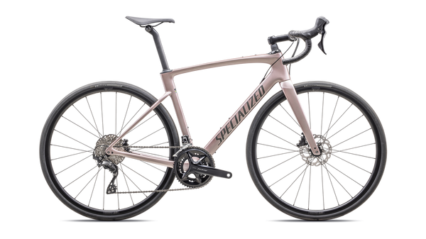 Specialized Roubaix SL8 Sport