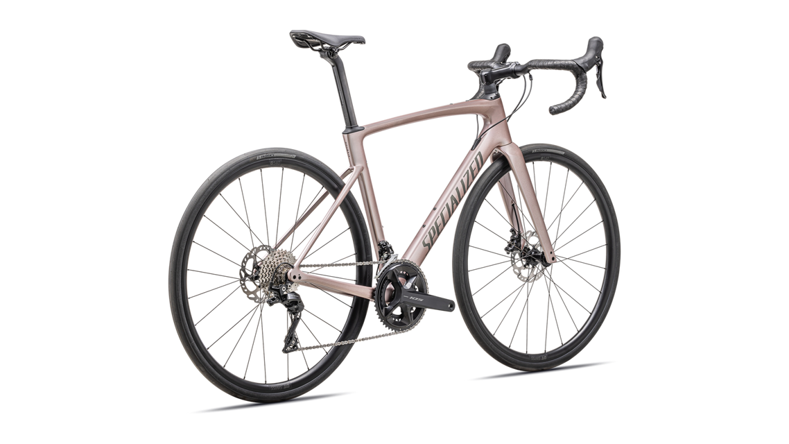 sab rennrad Specialized Roubaix SL8 Sport Rennrad SONDERPREIS – Ihr Fahrradprofi