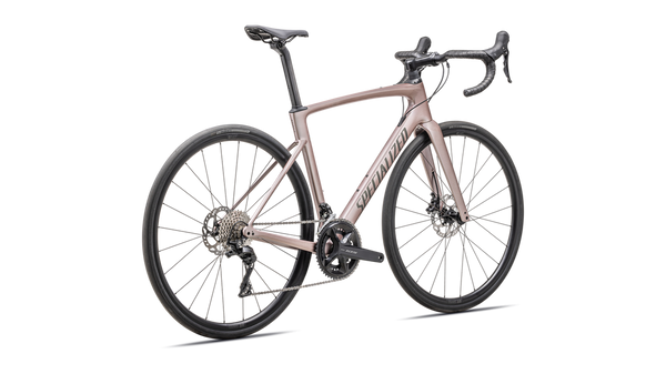 Specialized Roubaix SL8 Sport