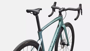 Specialized Roubaix SL8 Expert Rennrad Modell 2026