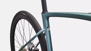 Specialized Roubaix SL8 Expert Rennrad Modell 2026