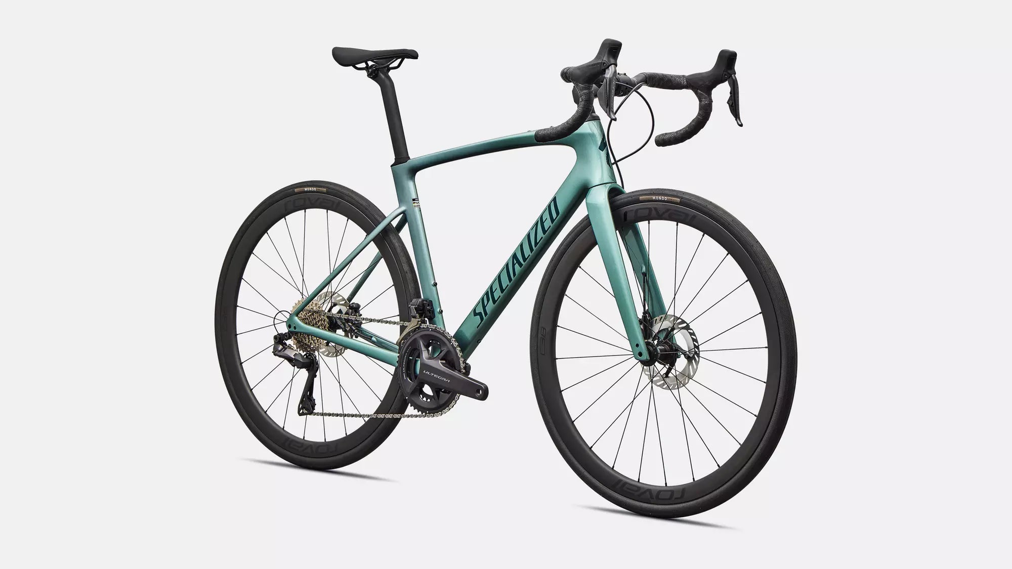 rennrad roubaix Specialized Roubaix SL8 Expert Rennrad Modell 2026