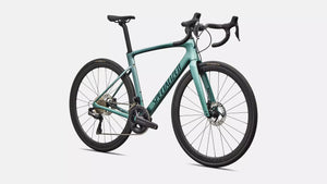 Specialized Roubaix SL8 Expert Rennrad Modell 2026