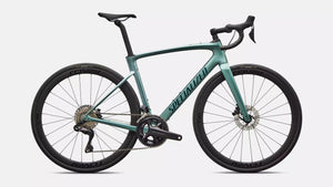 Specialized Roubaix SL8 Expert Rennrad Modell 2026