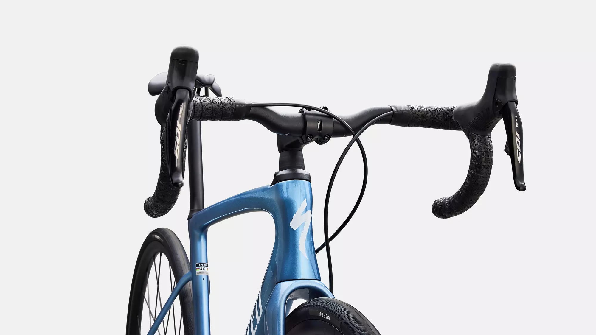 kolbe rennrad Specialized Roubaix SL8 Comp Rennrad Modell 2026 – Ihr Fahrradprofi