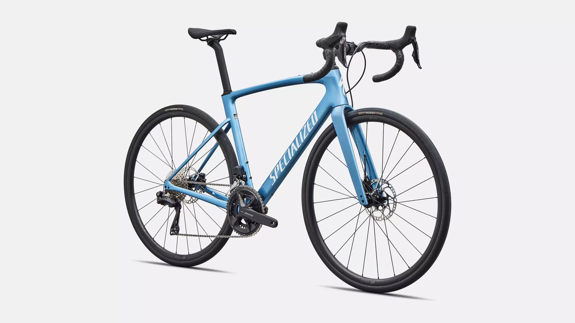 specialized rennrad 26 zoll Specialized Roubaix SL8 Comp Rennrad Modell 2026