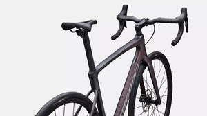 Specialized Roubaix SL8 Comp Rennrad Modell 2026