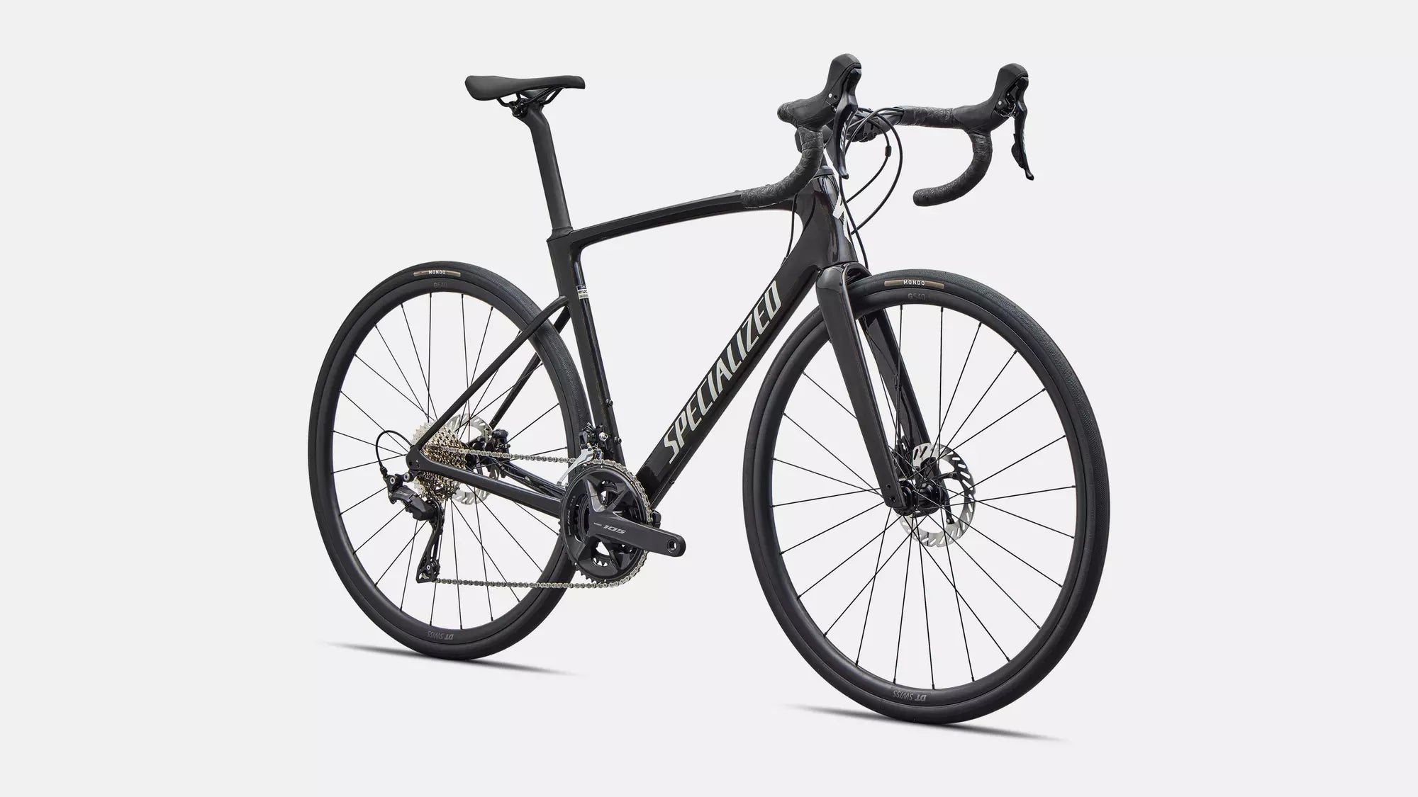 Specialized Roubaix SL8 Sport Rennrad – Ihr Fahrradprofi