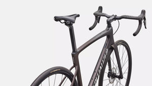 Specialized Roubaix SL8 Comp Rennrad Modell 2027
