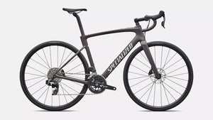 Specialized Roubaix SL8 Comp Rennrad Modell 2027