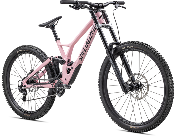 Specialized Demo Expert Downhillbike NEU