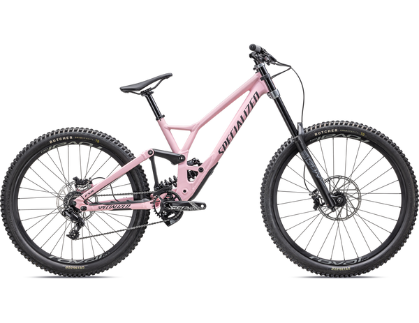 Specialized Demo Expert Downhillbike NEU