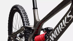 Specialized S-Works Demo 11 Downhillbike 2027