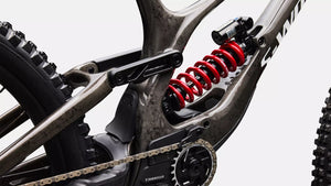 Specialized S-Works Demo 11 Downhillbike 2027