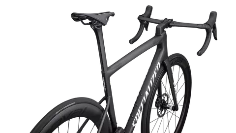 Specialized Tarmac SL8 Pro Force AXS