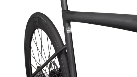 Specialized Tarmac SL8 Pro Force AXS