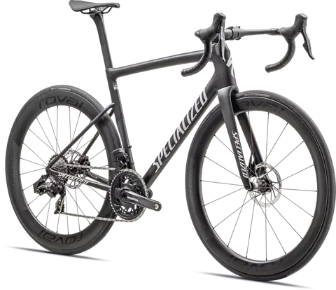 Specialized Tarmac SL8 Pro Force AXS