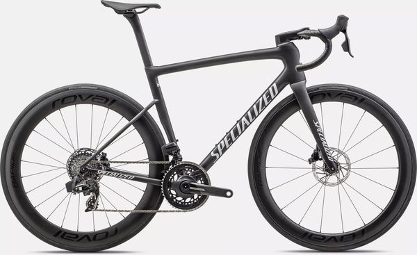 Specialized Tarmac SL8 Pro Force AXS