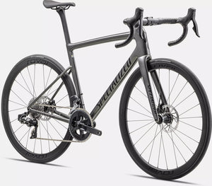 Specialized Tarmac SL8 Expert SRAM Rival AXS