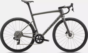 Specialized Tarmac SL8 Expert SRAM Rival AXS