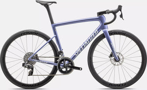 Specialized Tarmac SL8 Expert SRAM Rival AXS