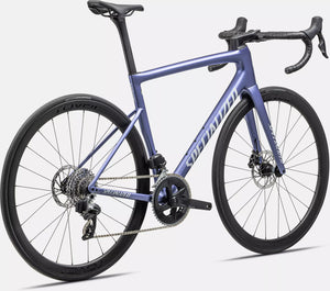 Specialized Tarmac SL8 Expert SRAM Rival AXS