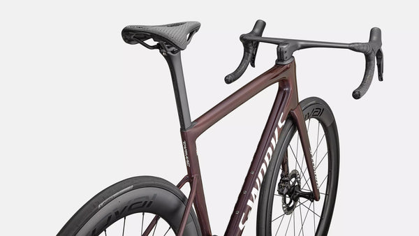 Specialized S-Works Tarmac SL8 Dura Ace, SONDERPREIS