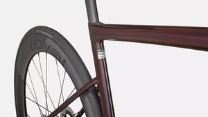 Specialized S-Works Tarmac SL8 Dura Ace, SONDERPREIS