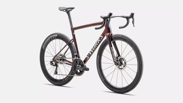 Specialized S-Works Tarmac SL8 Dura Ace, SONDERPREIS