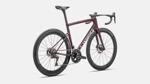 Specialized S-Works Tarmac SL8 Dura Ace, SONDERPREIS