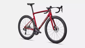 Specialized Tarmac SL8 Pro Ultegra Di2, SONDERPREIS