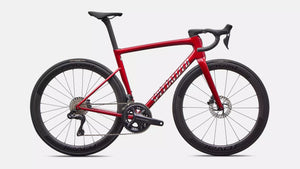Specialized Tarmac SL8 Pro Ultegra Di2, SONDERPREIS
