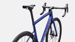 Specialized Tarmac SL8 Expert Ultegra Di2