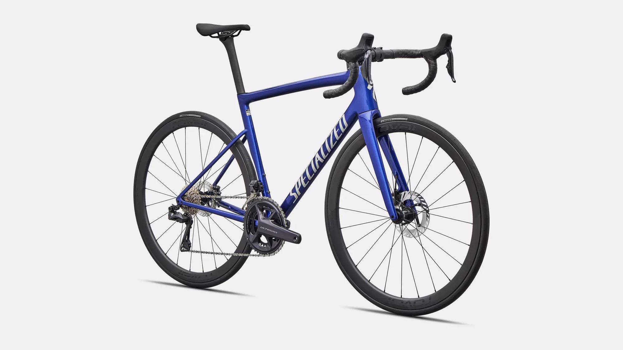 Specialized Tarmac SL8 Expert Ultegra Di2 – Ihr Fahrradprofi