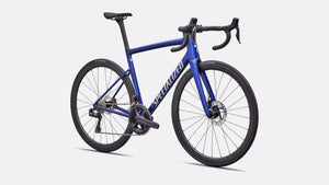 Specialized Tarmac SL8 Expert Ultegra Di2