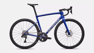 Specialized Tarmac SL8 Expert Ultegra Di2
