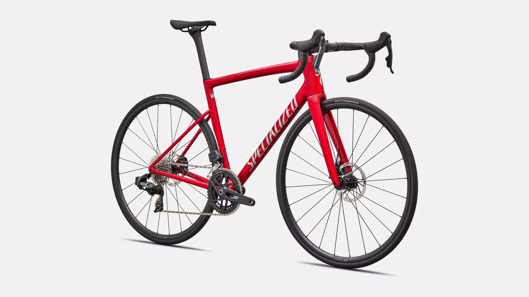 Specialized Tarmac SL8 Comp Sram Rival AXS
