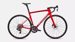 Specialized Tarmac SL8 Comp Sram Rival AXS