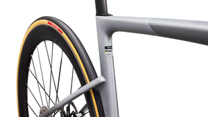 Specialized S-Works Tarmac SL9 Sram Red AXS