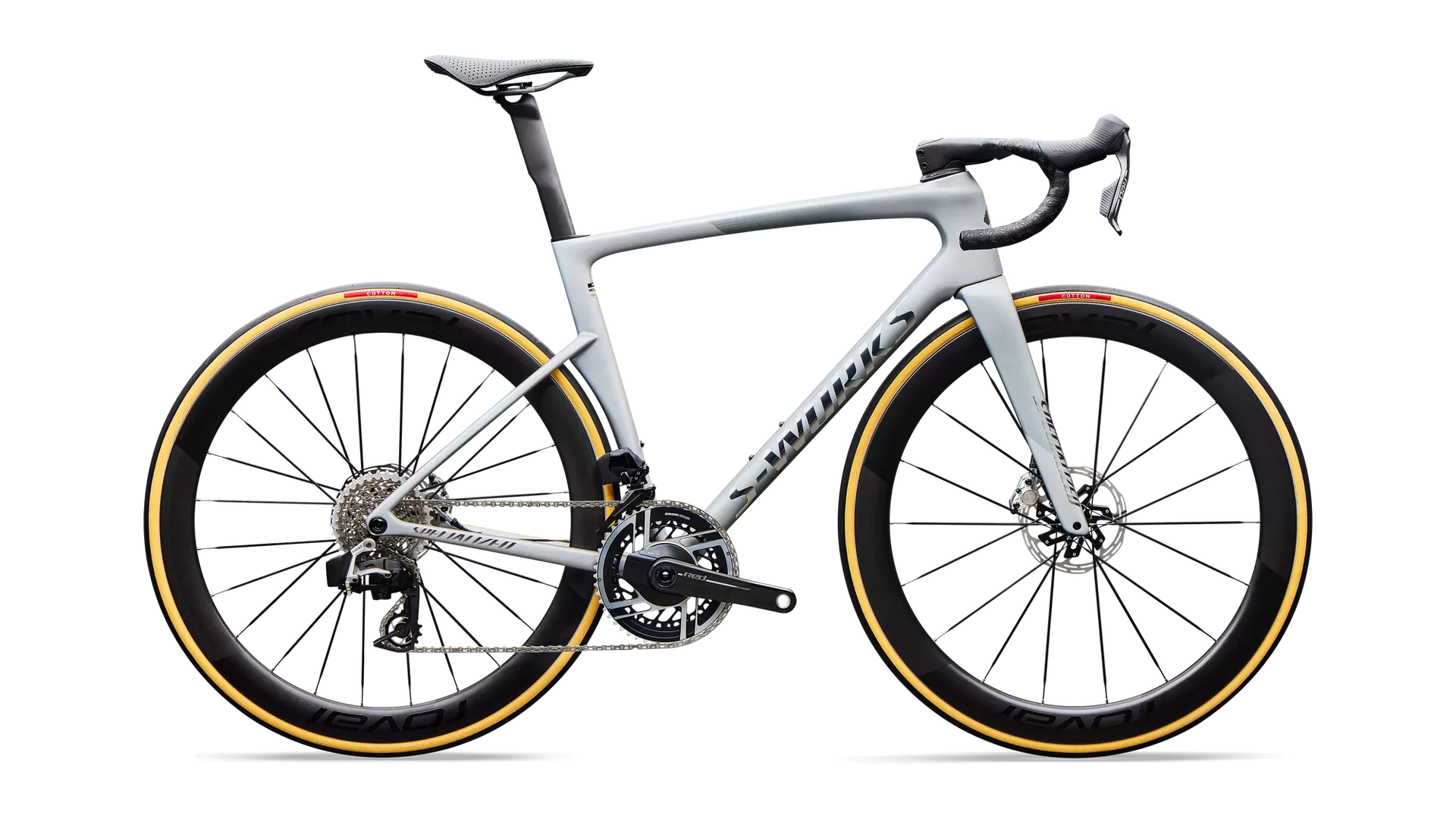 Specialized S-Works Tarmac SL9 Rennrad Sram Red AXS – Ihr Fahrradprofi