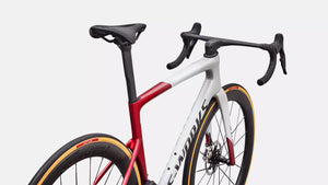 Specialized S-Works Tarmac SL9 Rennrad Sram Red AXS