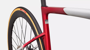 Specialized S-Works Tarmac SL9 Rennrad Sram Red AXS