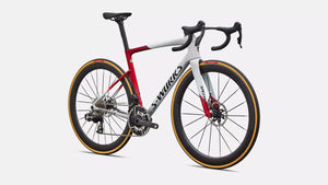 Specialized S-Works Tarmac SL9 Rennrad Sram Red AXS