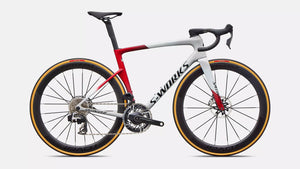 Specialized S-Works Tarmac SL9 Rennrad Sram Red AXS