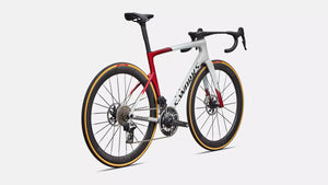 Specialized S-Works Tarmac SL9 Rennrad Sram Red AXS