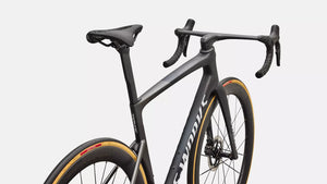 Specialized S-Works Tarmac Shimano Dura-Ace Di2