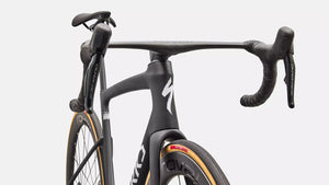 Specialized S-Works Tarmac Shimano Dura-Ace Di2