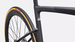 Specialized S-Works Tarmac Shimano Dura-Ace Di2