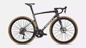 Specialized S-Works Tarmac Shimano Dura-Ace Di2