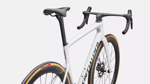 Specialized S-Level Tarmac SL9 Rennrad Shimano Dura-Ace Di2